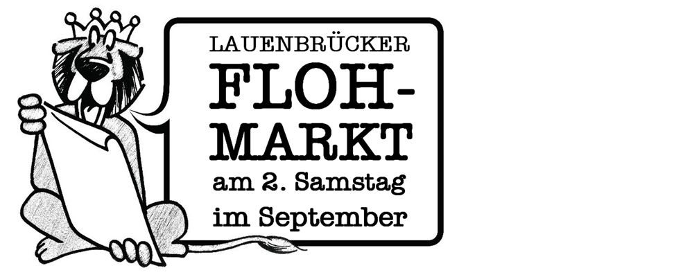 Flohmarkt Lauenbrück